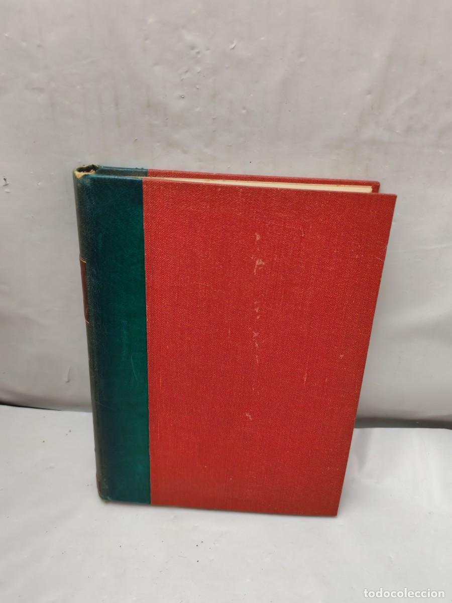 Libros antiguos: M&Eacute;XICO EN 1810 (Primera edici&oacute;n 1916, retapado tapa dura)