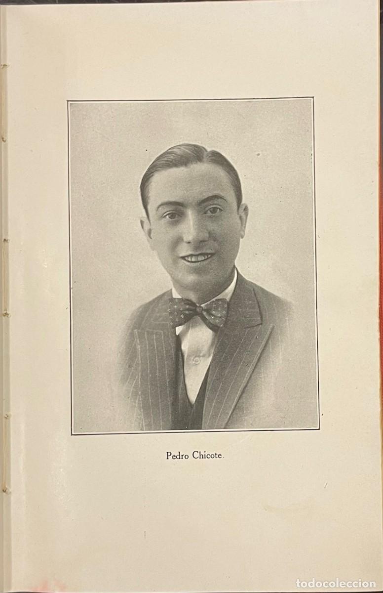 Libros antiguos: Cocktails. Pedro Chicote - Foto 2