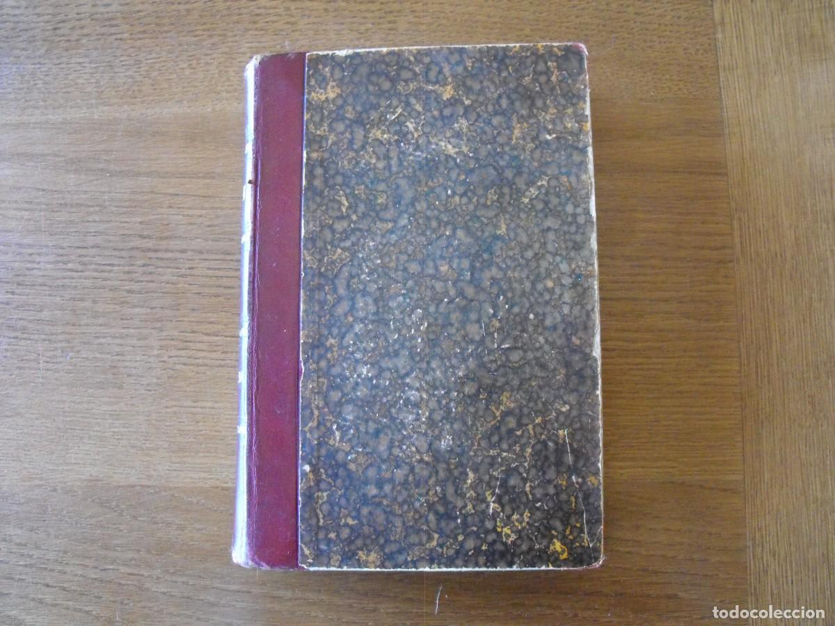 Libros antiguos: Blasco Iba&ntilde;ez, Vicente. Sangre y Arena. Editorial Prometeo. Edici&oacute;n 1919.
