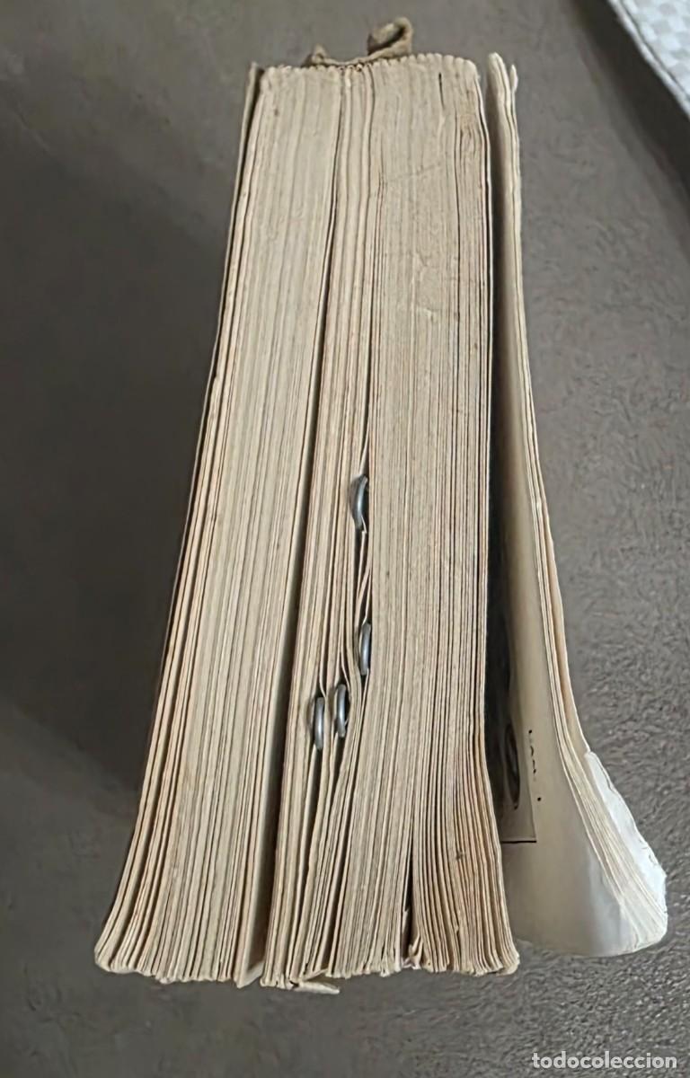 Libros antiguos: Cat&aacute;logo gu&iacute;a de Numism&aacute;tica, de 1926 - Foto 4