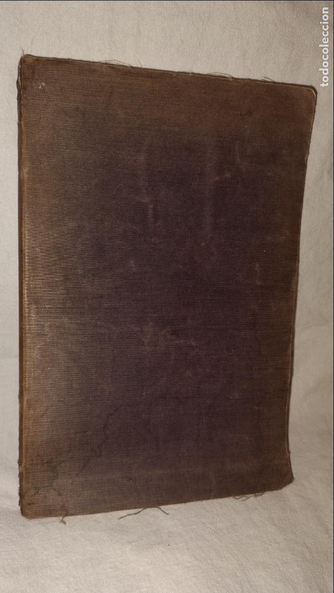 Libros antiguos: MEMORANDUM IMPERIO BRITANICO EN LA INDIA - A&Ntilde;O 1860 - MUY RARO.