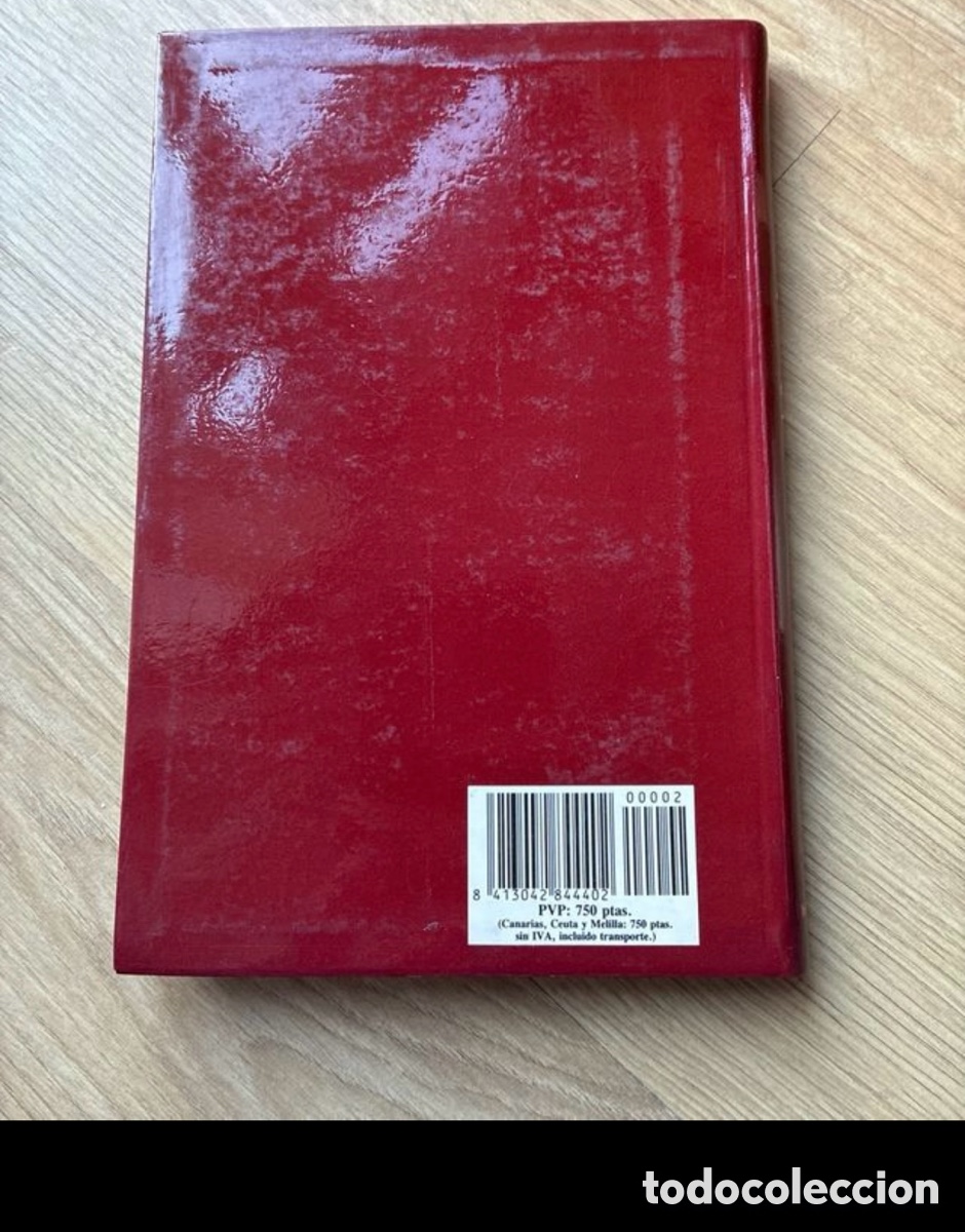 Libros antiguos: Libro La Revoluci&oacute;n Francesa - Foto 2