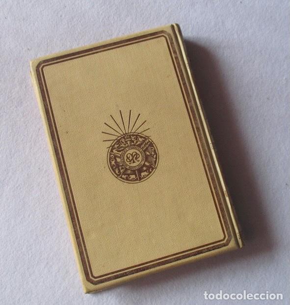Libros antiguos: LA ENEMIGA - JUAN FID - Foto 7