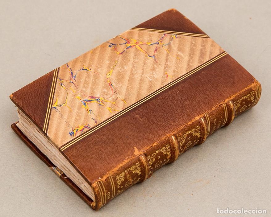 Libros antiguos: Roret - Code culinaire - 1830 - Rar&iacute;simo - Foto 10
