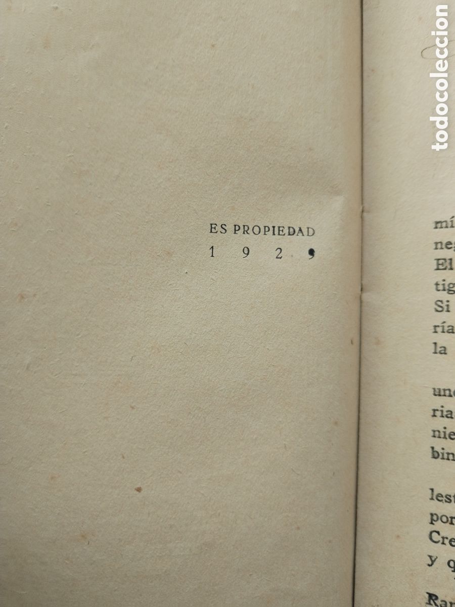 Libros antiguos: LOS PURITANOS/ARMANDO PALACIO VALDES - Foto 4