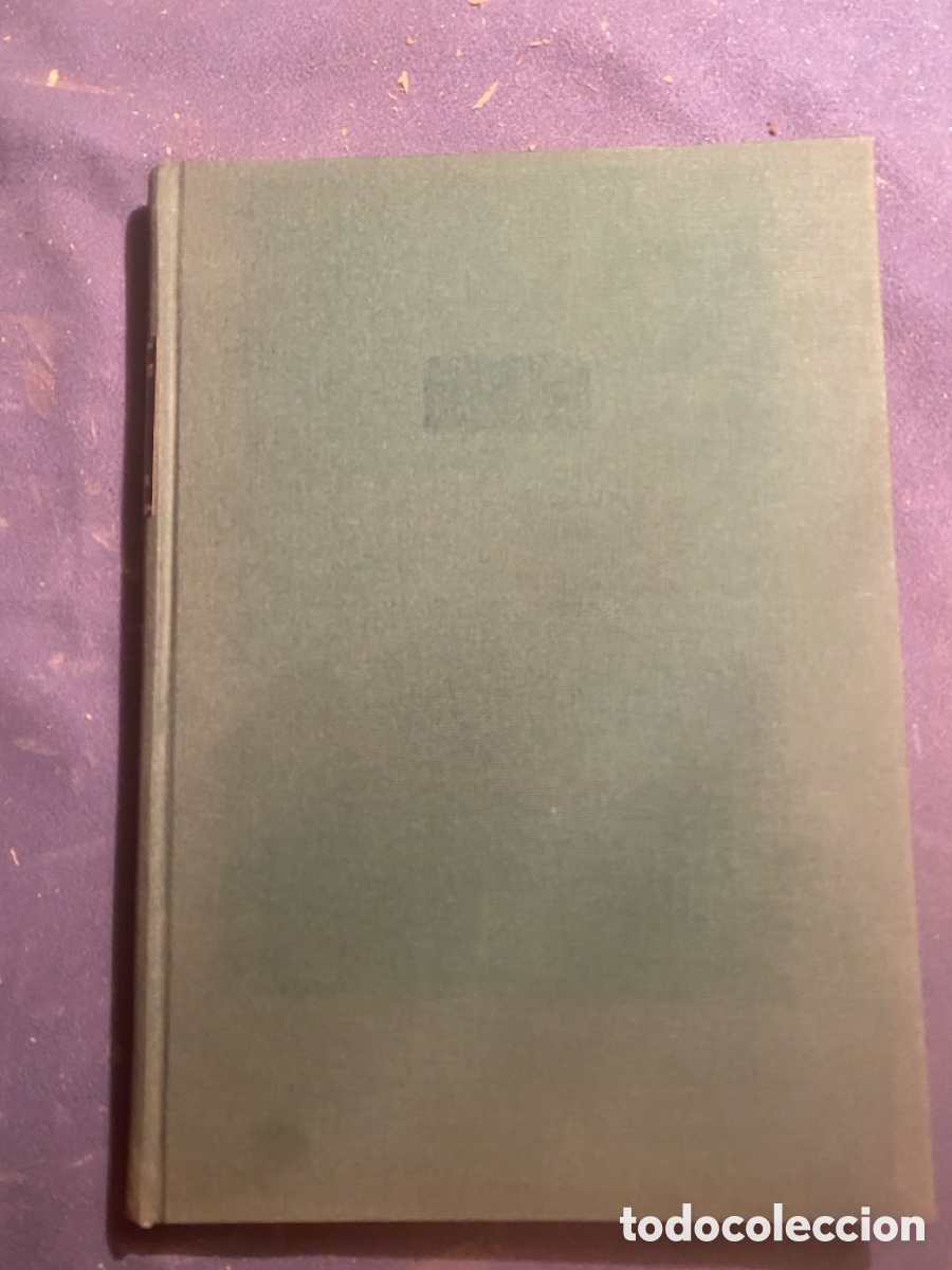 Libros antiguos: FRANCISCO RODR&Iacute;GUEZ MAR&Iacute;N: - LOS 6.666 REFRANES DE MI &Uacute;LTIMA REBUSCA - (1934)