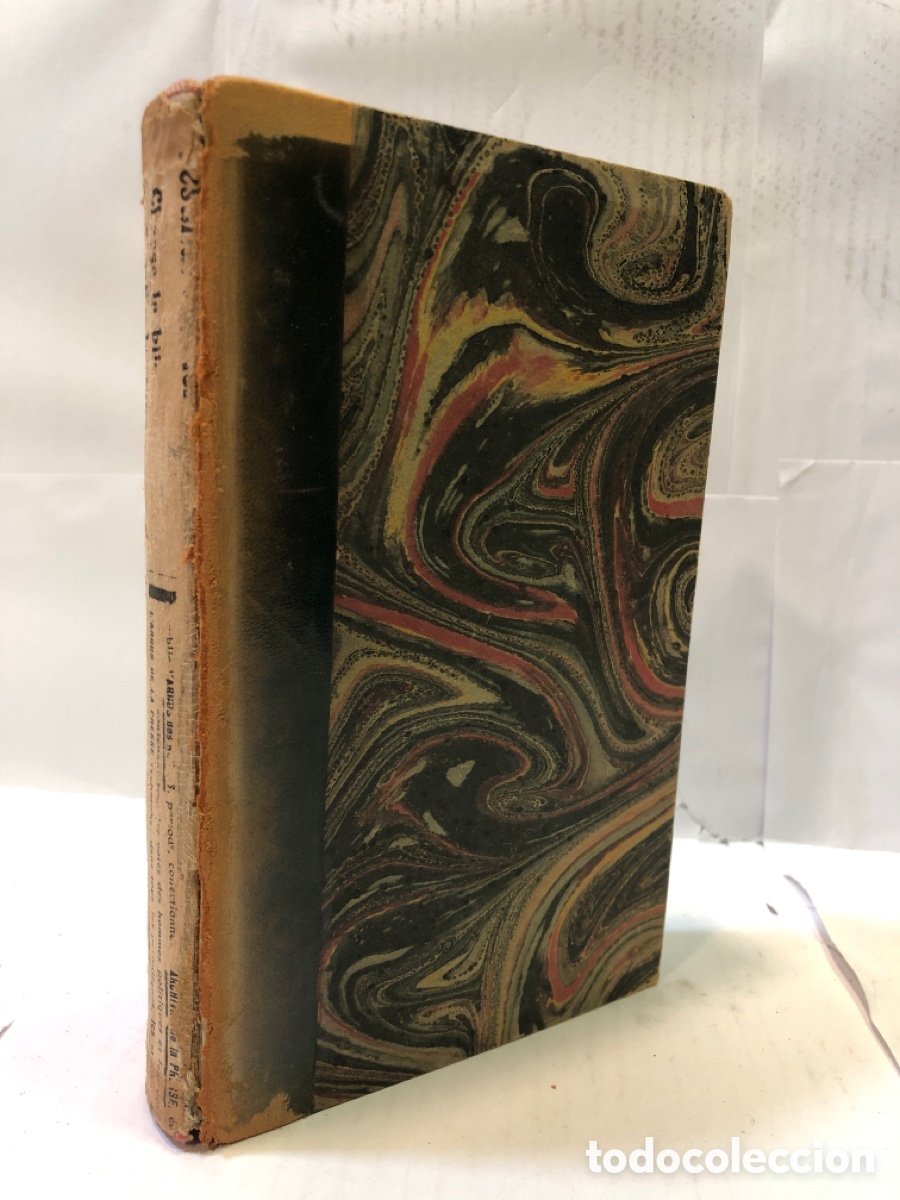 Old books: Rainer Maria Rilke - Les Cahiers de Malte Laurids Brigge