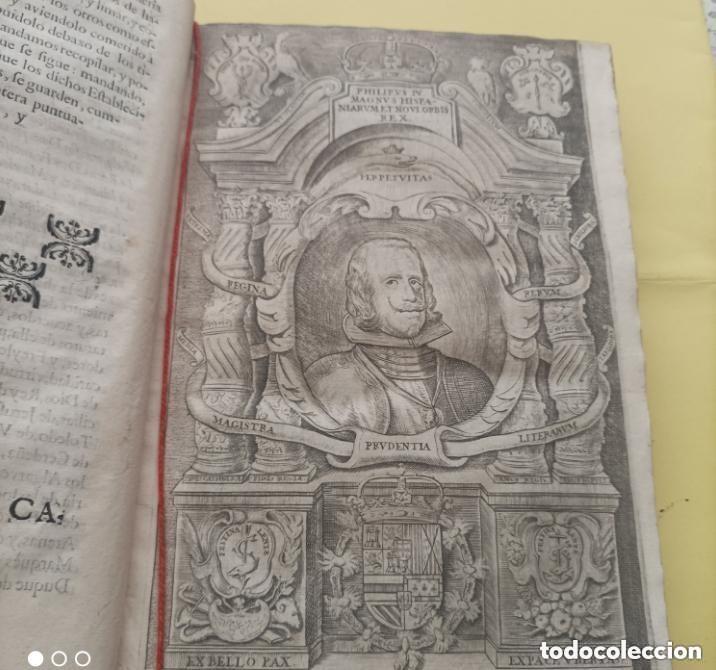 Old books: REGLA, Y ESTABLECIMIENTOS DE LA ORDEN Y CAVALLERIA del Gloriosso Apostol Santiago, 1665