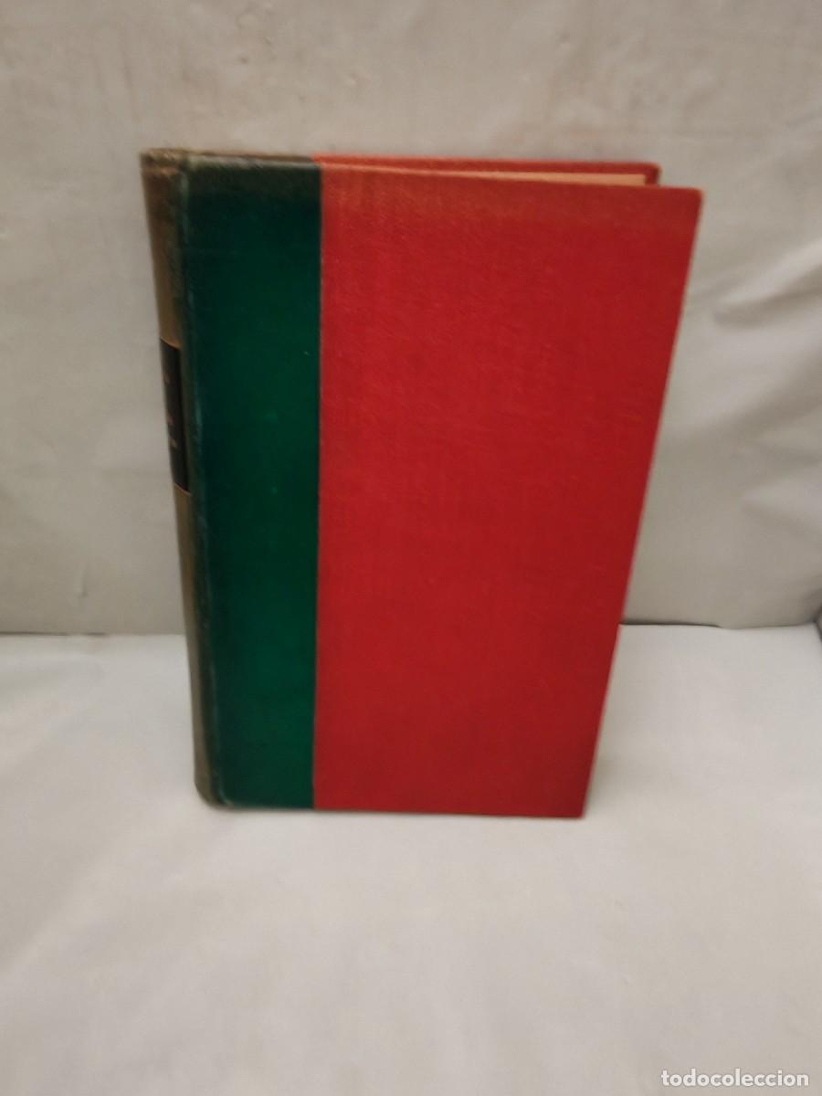 Libri antichi: F. de Prida y Arteaga y R. P&eacute;rez Vento: M&Eacute;JICO CONTEMPOR&Aacute;NEO (1&ordf; edici&oacute;n 1889, Perfecto RETAPADO)