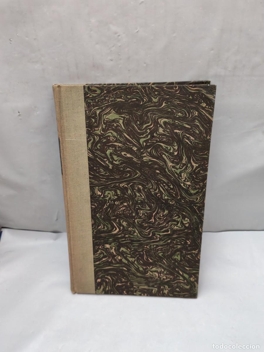 Libros antiguos: Formaci&oacute;n hist&oacute;rica de la nacionalidad brasile&ntilde;a (Primera edici&oacute;n 1918, tapa dura)