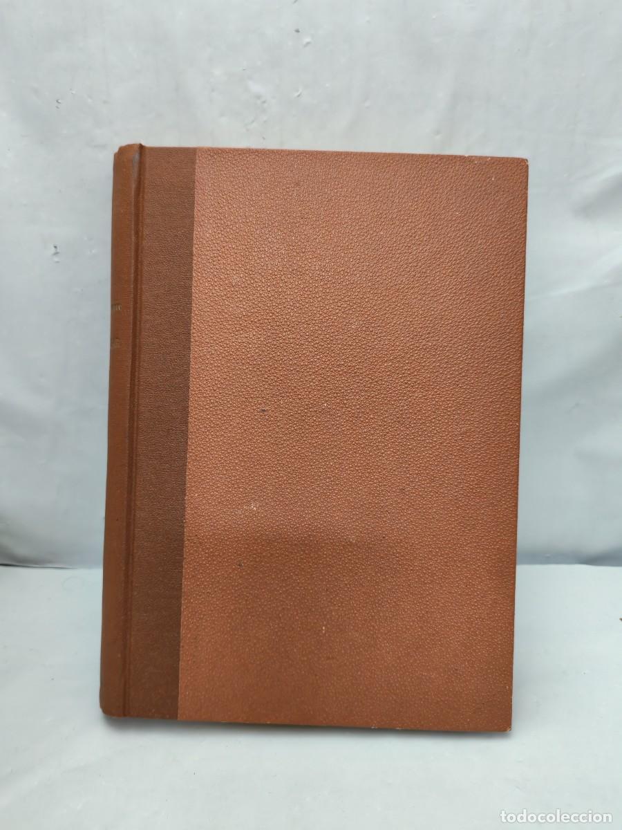 Libros antiguos: Trafalgar (Papeles de la Campa&ntilde;a de 1805) (Primera edici&oacute;n Madrid 1950, Perfecto RETAPADO tapa dura)