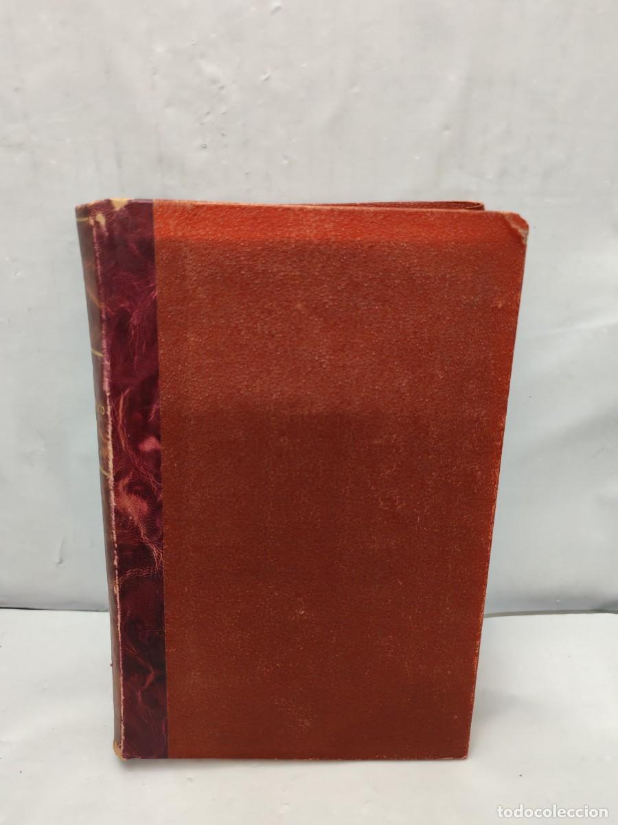 Libros antiguos: Historia del levantamiento de Molina de Arag&oacute;n y su se&ntilde;or&iacute;o en mayo de 1808 (1&ordf; EDICI&Oacute;N, 1913)