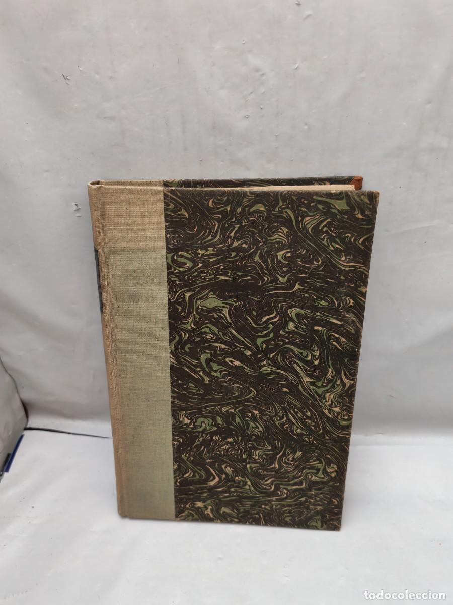 Libros antiguos: Los exploradores espa&ntilde;oles del siglo XVI (edici&oacute;n 1926, Perfecto RETAPADO tapa dura)