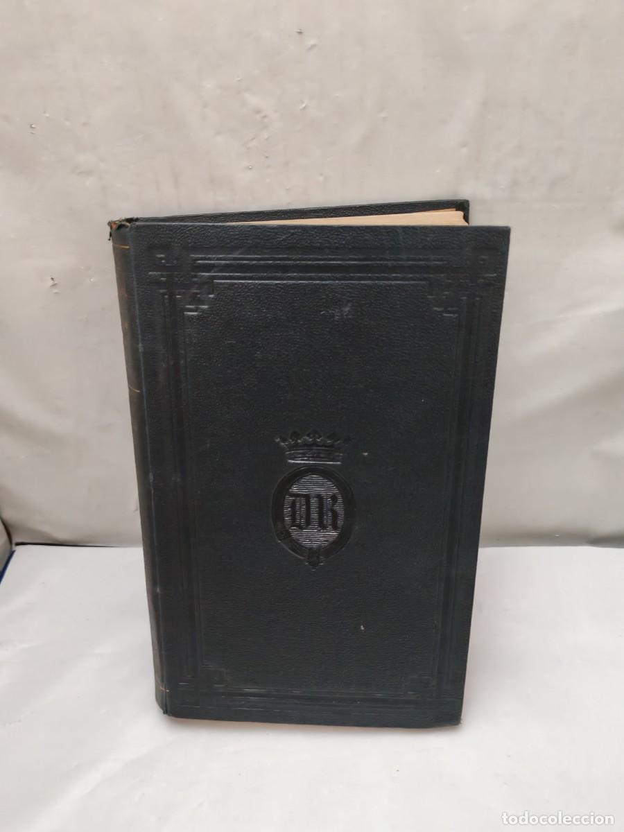 Libros antiguos: Historia del levantamiento, guerra y revoluci&oacute;n de Espa&ntilde;a, Tomo 1 (I) (Primera edici&oacute;n 1835)