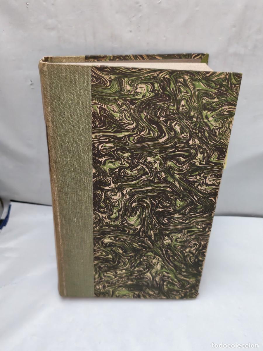 Libros antiguos: Correspondencia de extranjeros notables con el Libertador, Tomos I y II (Primeras ediciones 1920)