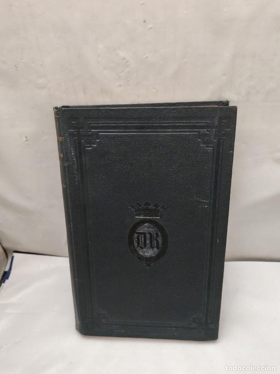 Libros antiguos: Historia del levantamiento, guerra y revoluci&oacute;n de Espa&ntilde;a, Tomo 4 (IV) (Primera edici&oacute;n 1835)