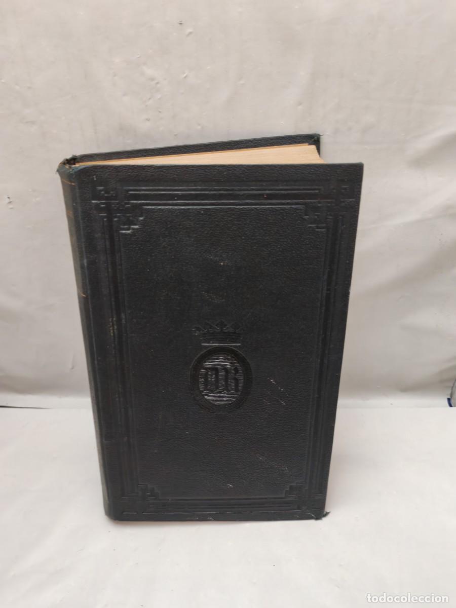 Libros antiguos: Historia del levantamiento, guerra y revoluci&oacute;n de Espa&ntilde;a, Tomo 5 (V) (Primera edici&oacute;n 1837)