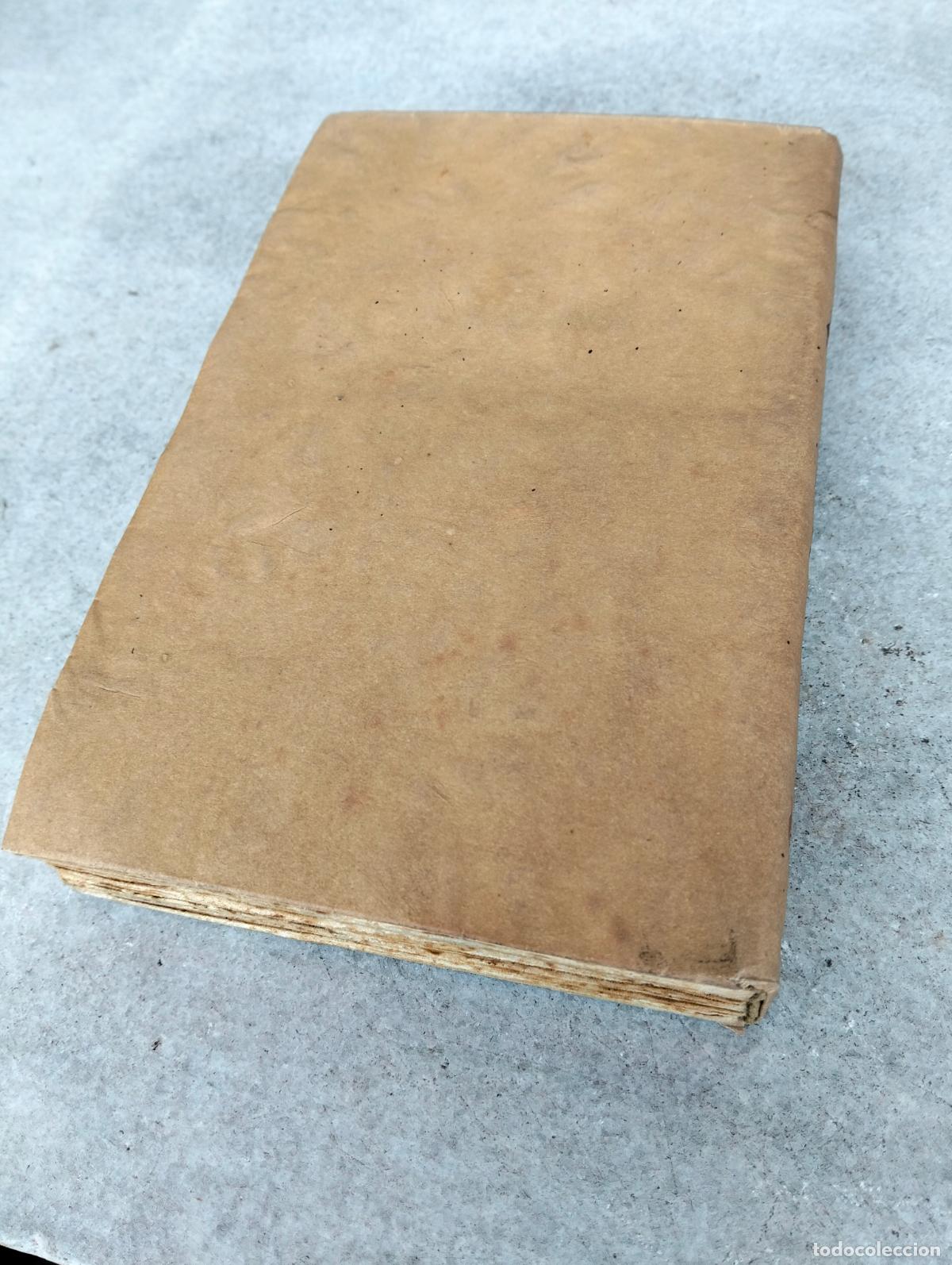 Libros antiguos: Les illusions du progr&egrave;s Georges Sorel 1921 libro en franc&eacute;s antiguo - Foto 7