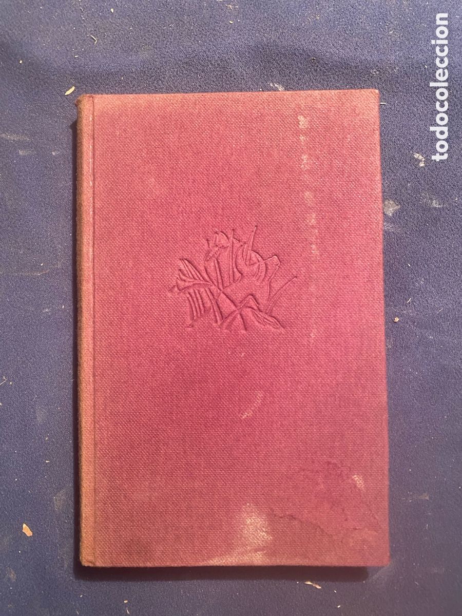 Antiquarische B&uuml;cher: JUAN LUIS VIVES: - INSTRUCCION DE LA MUJER CRISTIANA - (SIGNO, 1936)