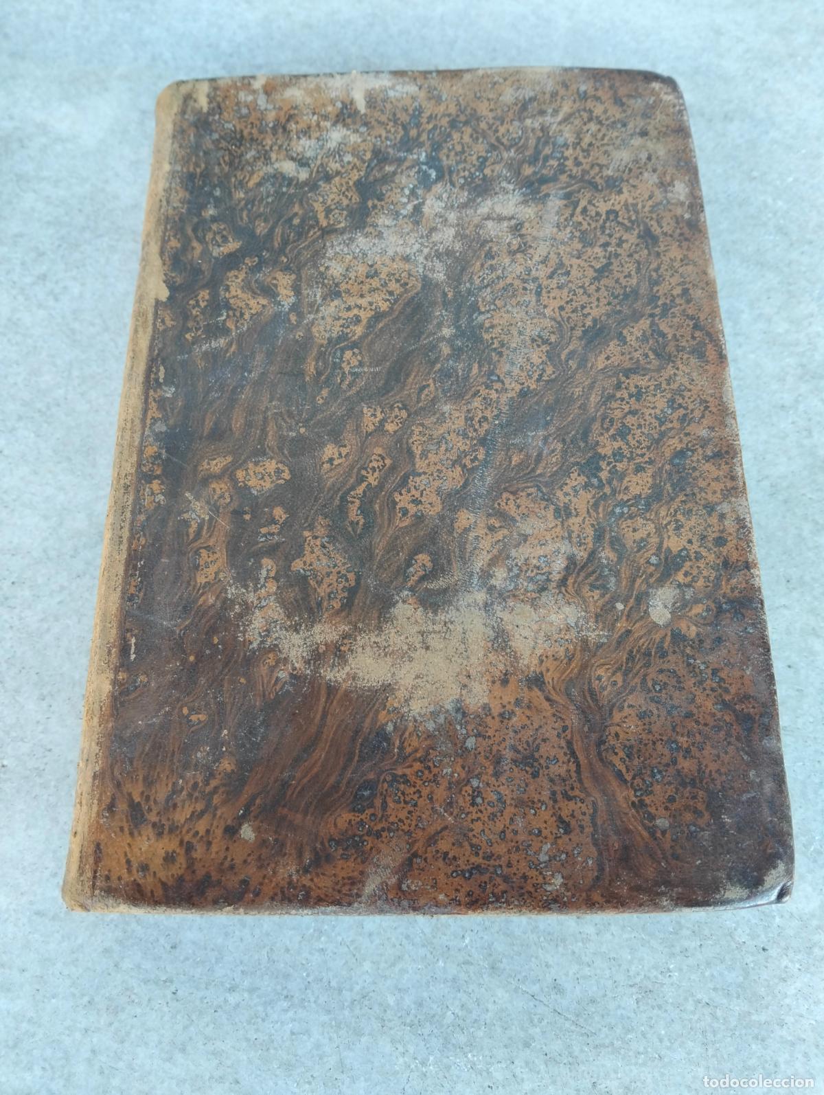 Old books: Francisci Xavierii Alegre mexicani veracrucensis homeri ilias editio romana latino carmine 1788