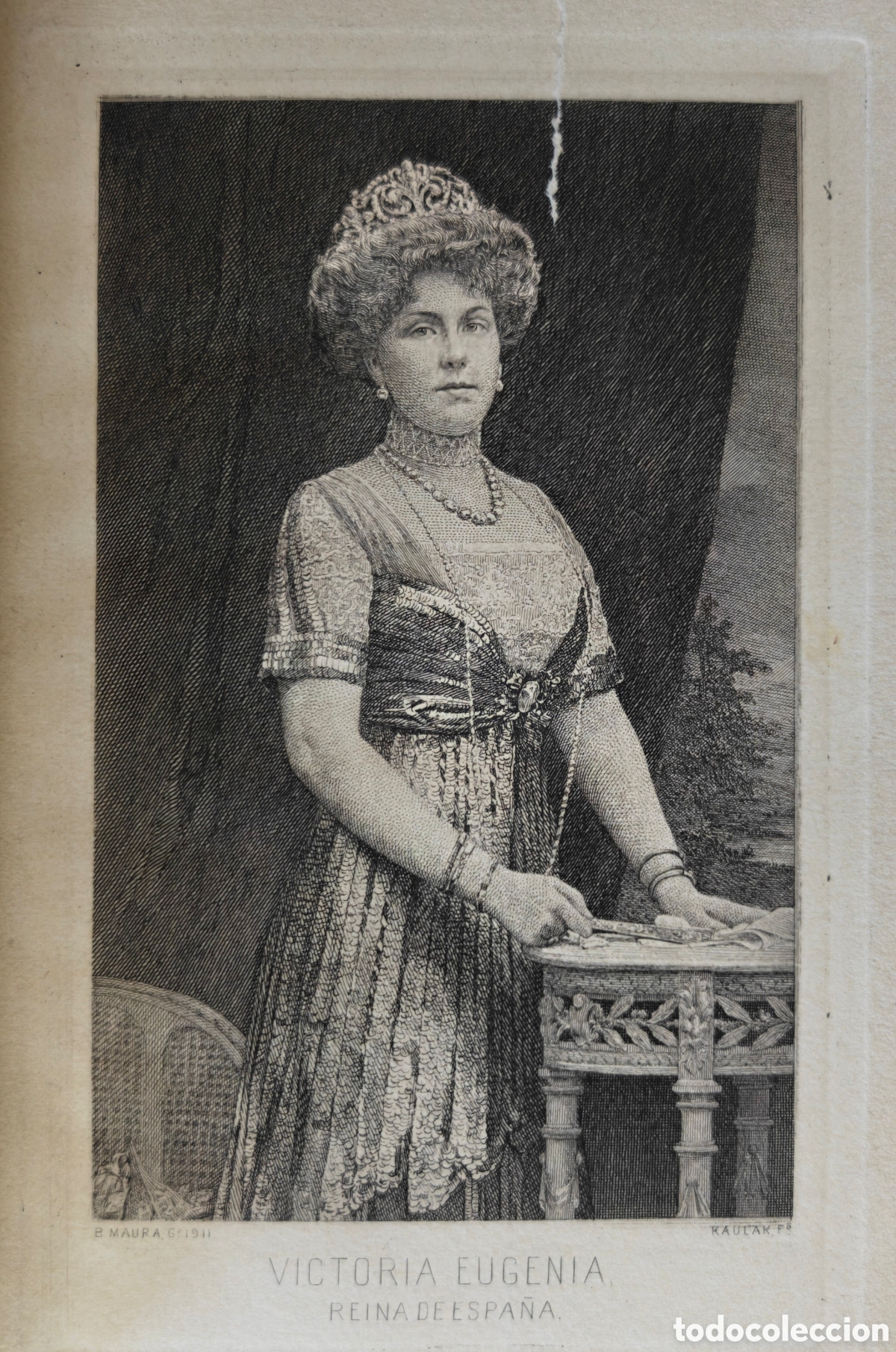 Libros antiguos: Gu&iacute;a Oficial de Espa&ntilde;a 1920 - Foto 3