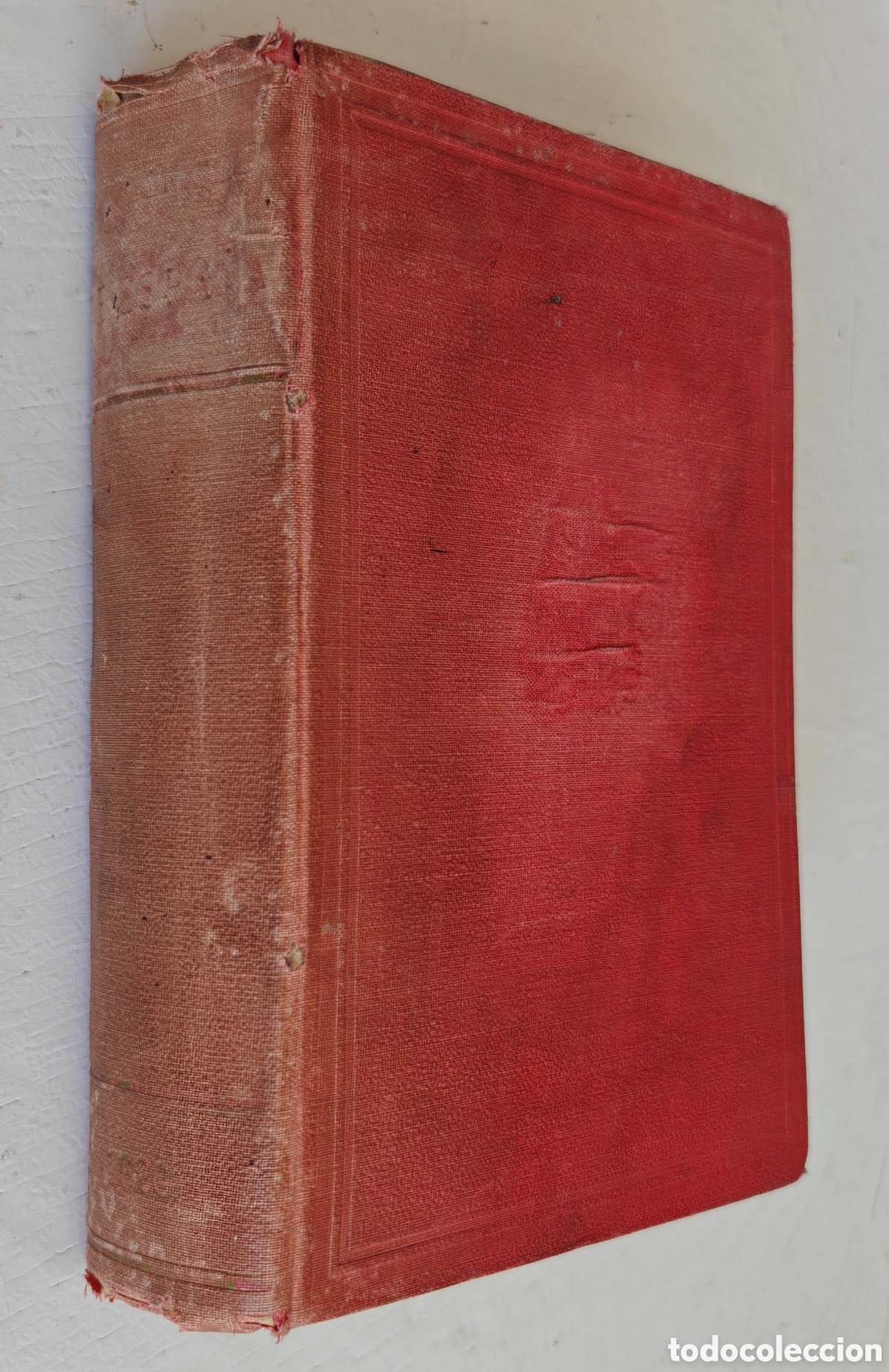 Libros antiguos: Gu&iacute;a Oficial de Espa&ntilde;a 1920 - Foto 1
