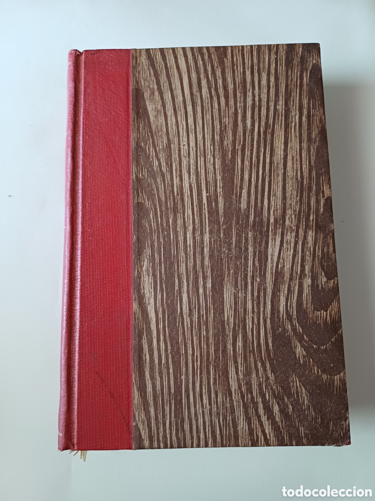 Libros antiguos: Esposas libres Warner Fabian 1927 Edita SA Sailors' Wives Imprenta Claras&oacute;