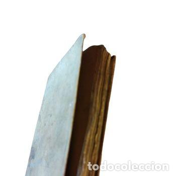 Libros antiguos: EL LIBRO DE LAS NI&Ntilde;AS Joaqu&iacute;n Rubi&oacute; i Ors 1845