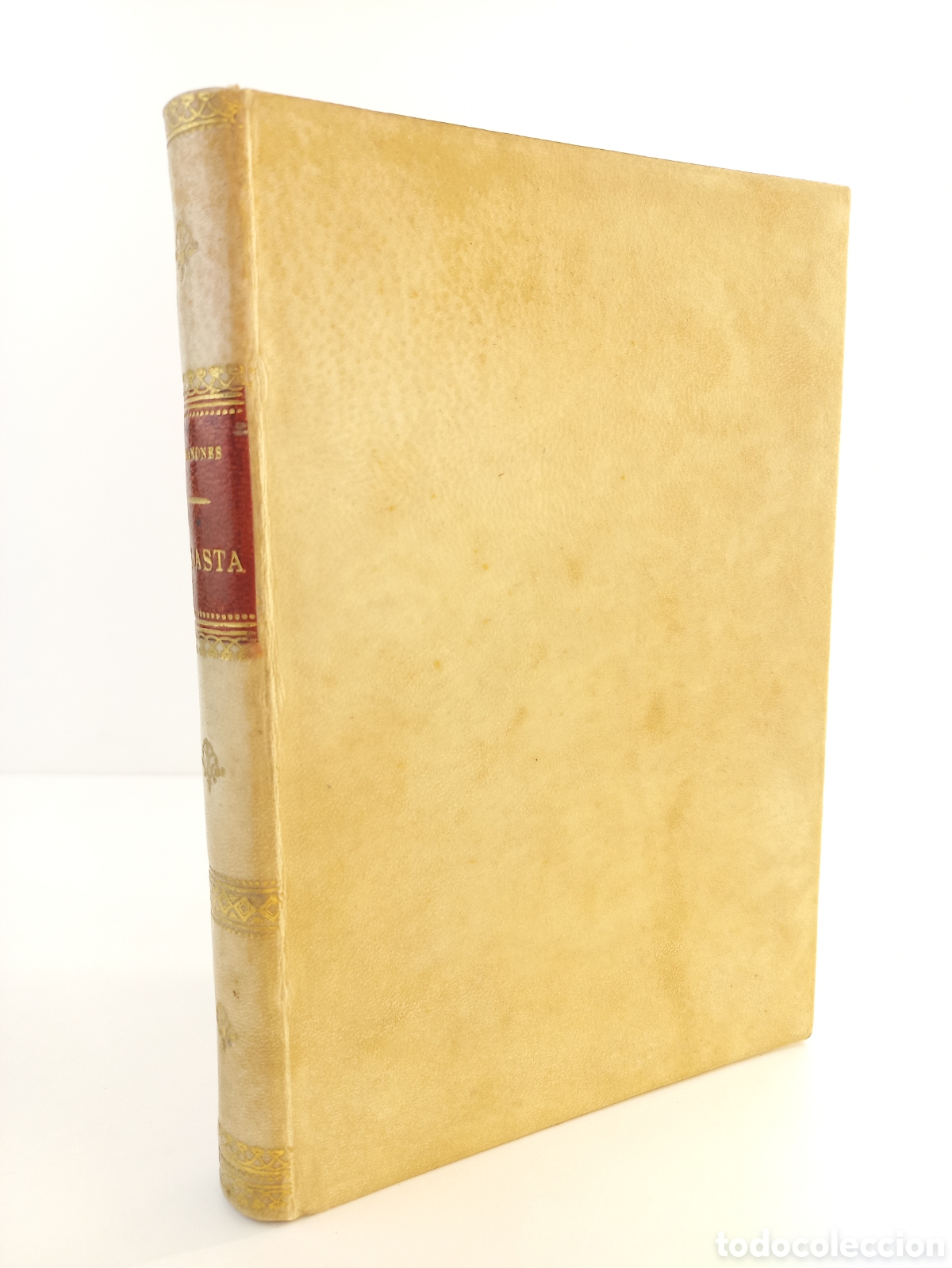 Libros antiguos: Sagasta o el Pol&iacute;tico. Conde de Romanones. Espasa Calpe, primera edici&oacute;n, 1930.