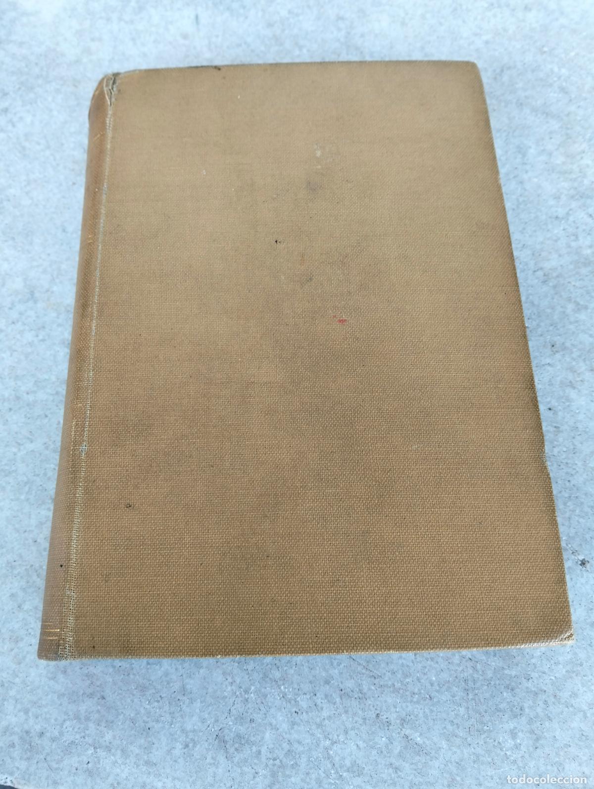 Libri antichi: La casa de la troya estudiantina obra premiada real academia espa&ntilde;ola alejandro perez lugin 1920