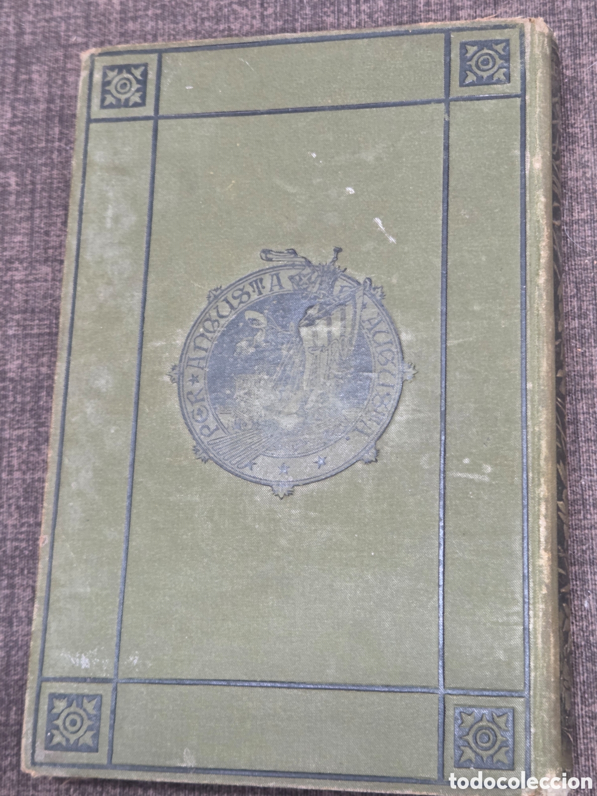 Libros antiguos: MARIA Jorge Isaacs 1883 - Foto 7