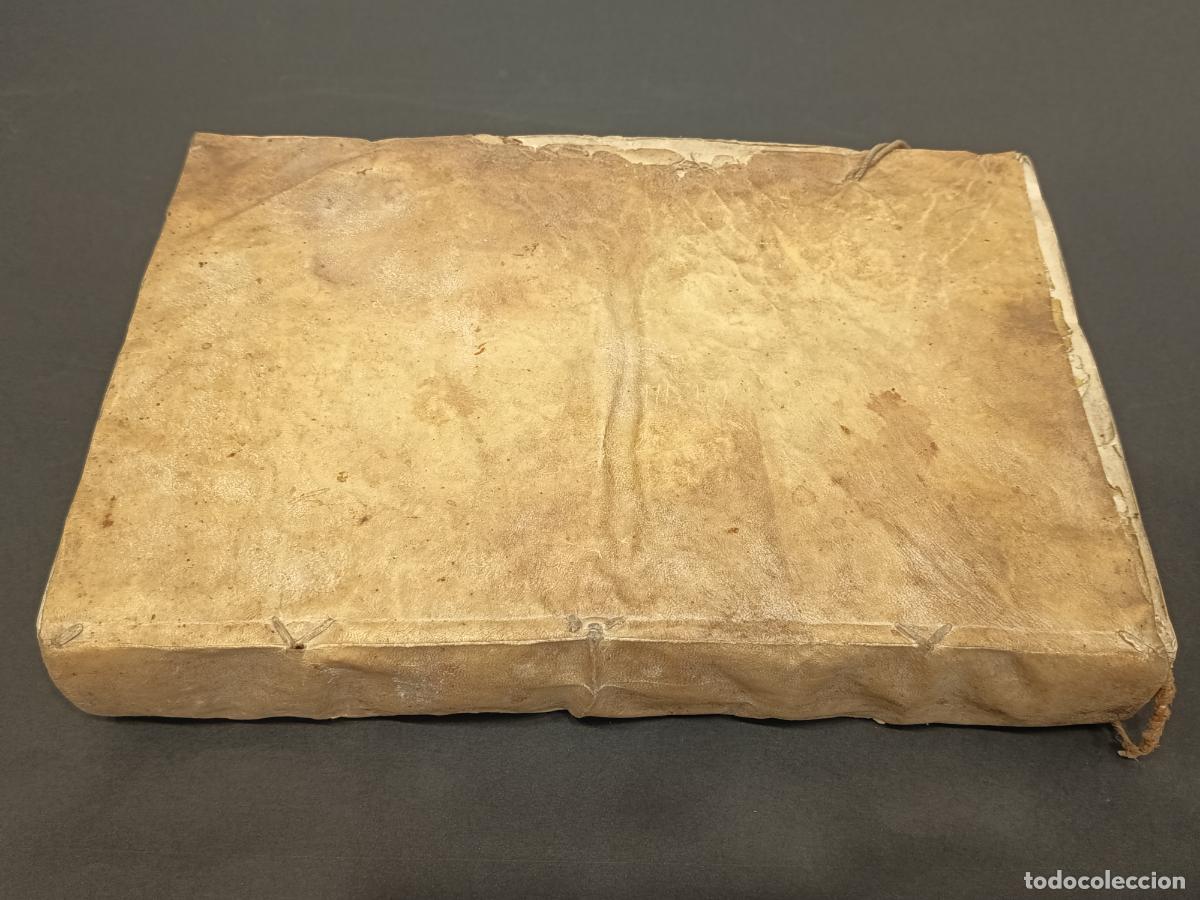 Old books: 1696 - LUIS DE SALAZAR Y CASTRO. Historia geneal&oacute;gica de la Casa de Lara - TOMO I