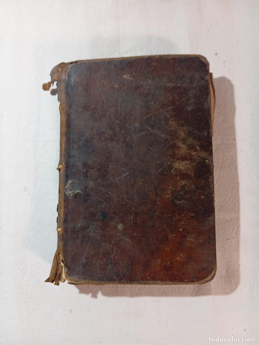 Libros antiguos: Rar&iacute;sima Gu&iacute;a Cient&iacute;fica De Labradores - J. De Matas 1761-1770 - Apicultura, Vino, Seda, Albeitar&iacute;a