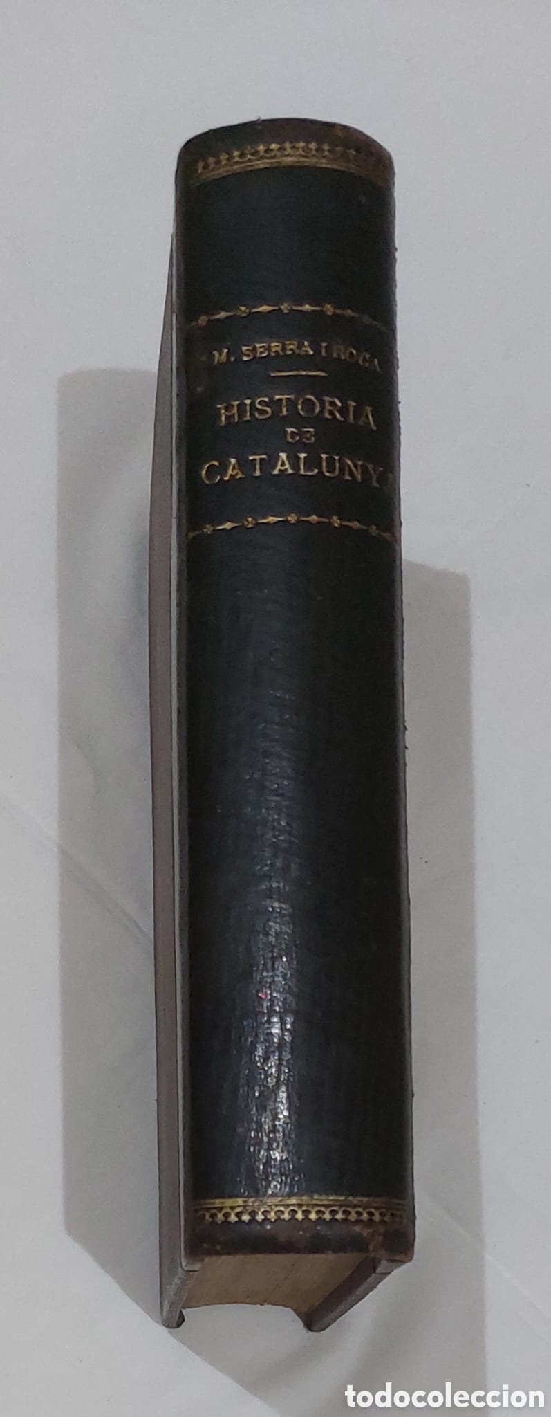 Antiquarische B&uuml;cher: Libro Historia General de Catalunya A&ntilde;os 20/30