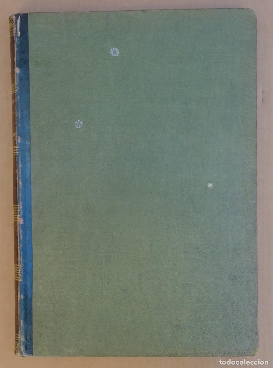 Libros antiguos: LA ILUSTRACION ESPA&Ntilde;OLA Y AMERICANA TOMO 2&ordm; 1883 MONTANER Y SIMON