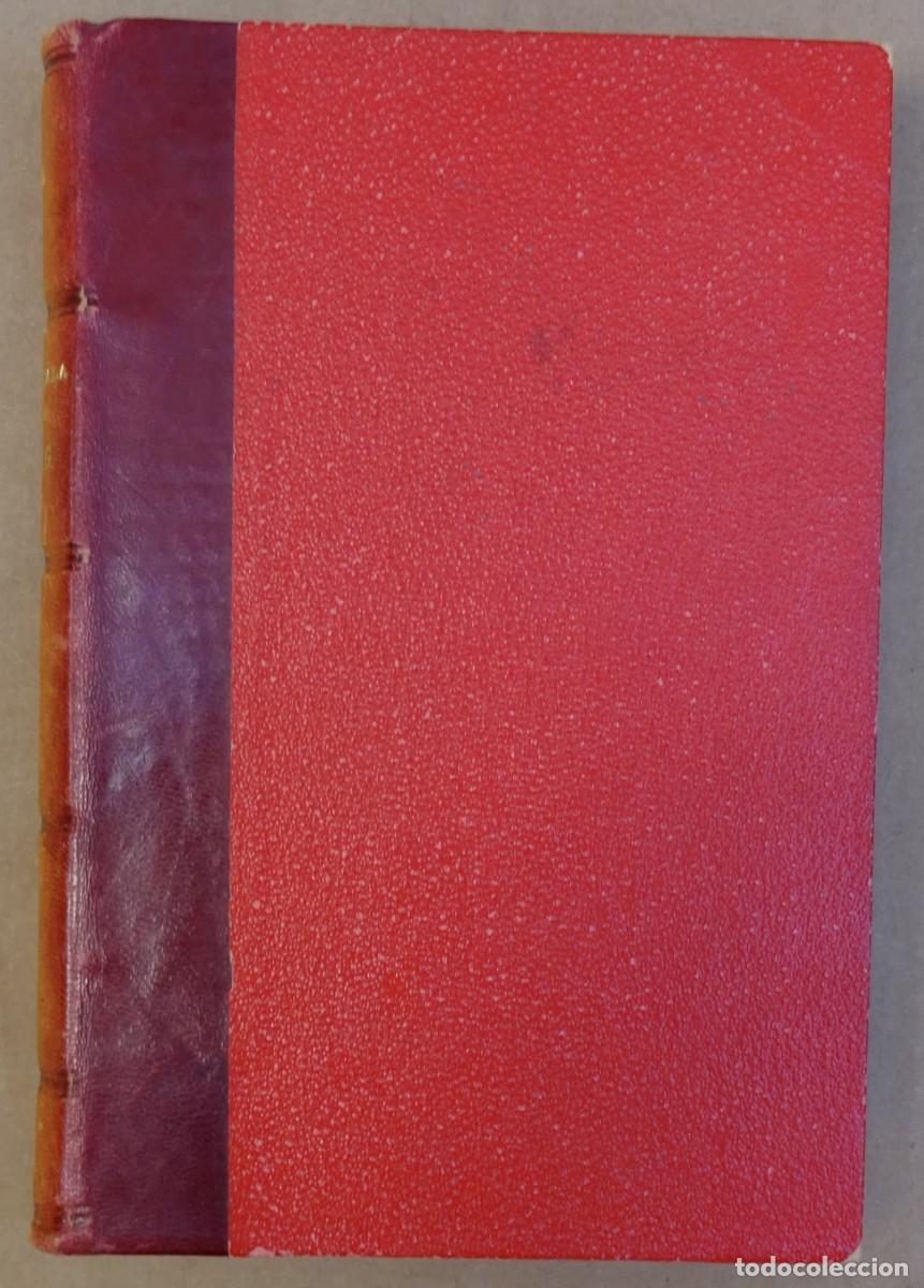Libros antiguos: RAMON PEREZ DE AYALA A.M.D.G. ARTES GRAFICAS MADRID 1931