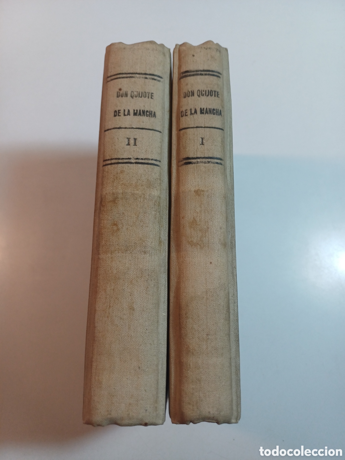 Libros antiguos: ROMANCERO de el ingenioso Hidalgo Don Quijote 1890 Maximino Carrillo de Albornoz