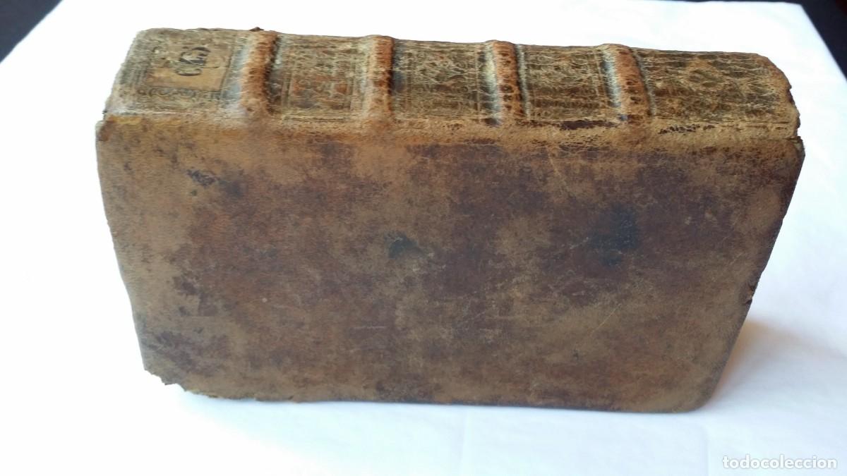 Libros antiguos: Nicolas Boileau: Tratado de lo SUBLIME y OBRAS diversas, 1697