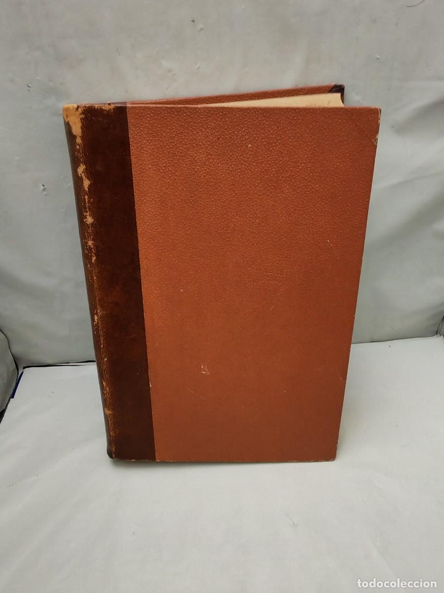 Libri antichi: Ciudad Rodrigo. La Catedral y la Ciudad, Tomos 1 y 2 (1&ordf; edici&oacute;n 1935, RETAPADOS en un solo volumen)