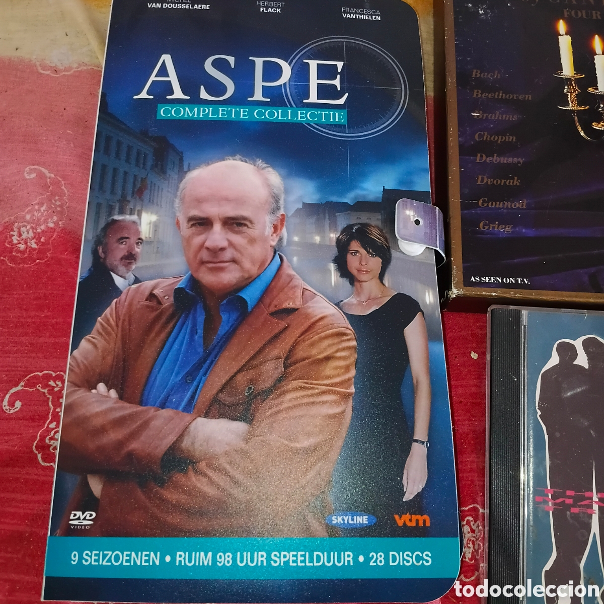Libros antiguos: CD. PELICULAS . JUEGOS - Foto 1