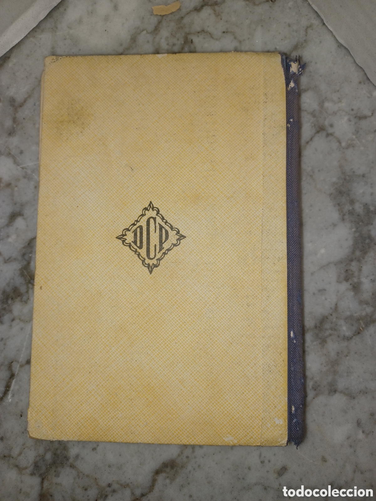 Libros antiguos: Libro Espa&ntilde;a mi patria (1942) - Foto 2