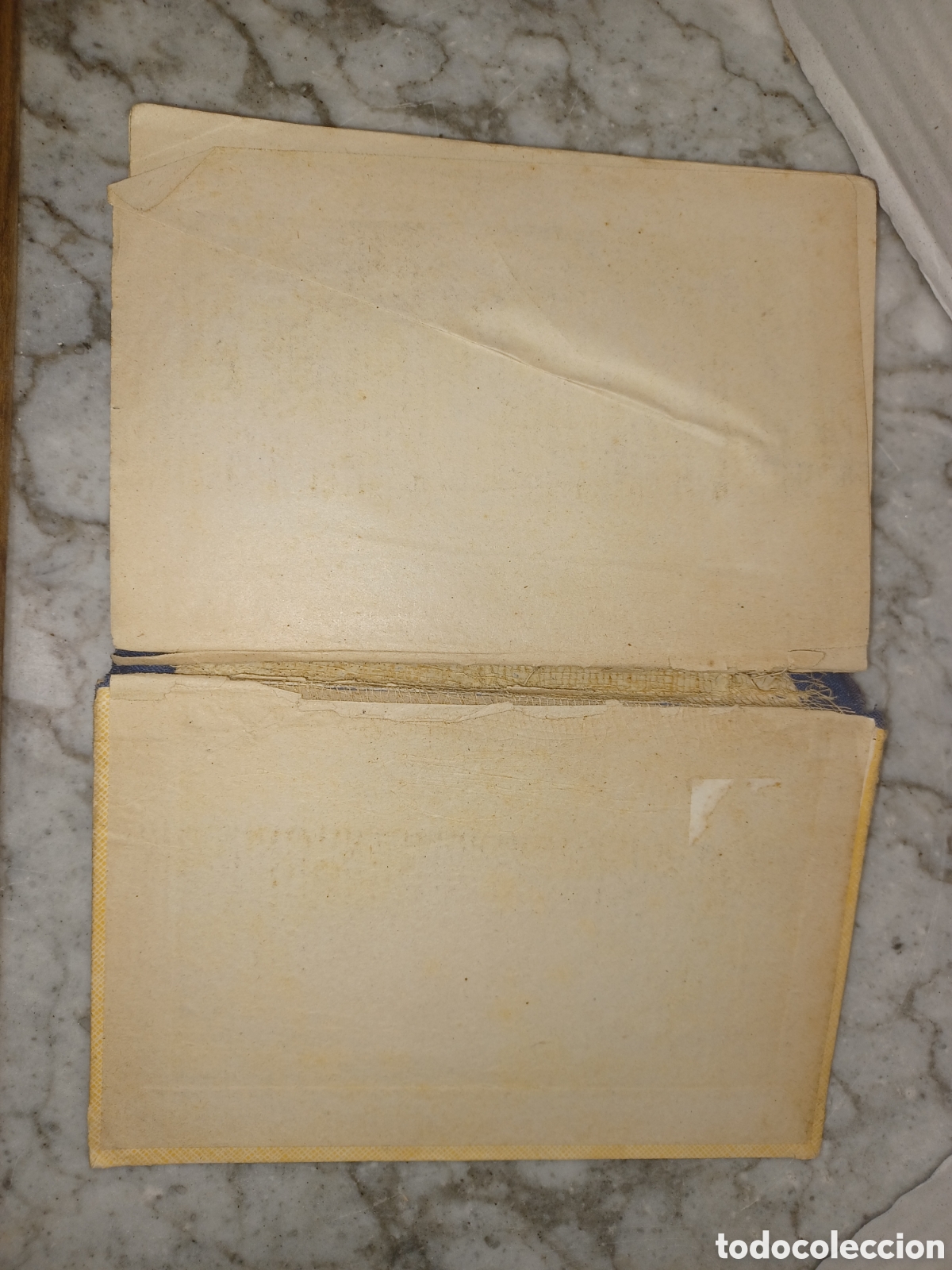 Libros antiguos: Libro Espa&ntilde;a mi patria (1942) - Foto 7