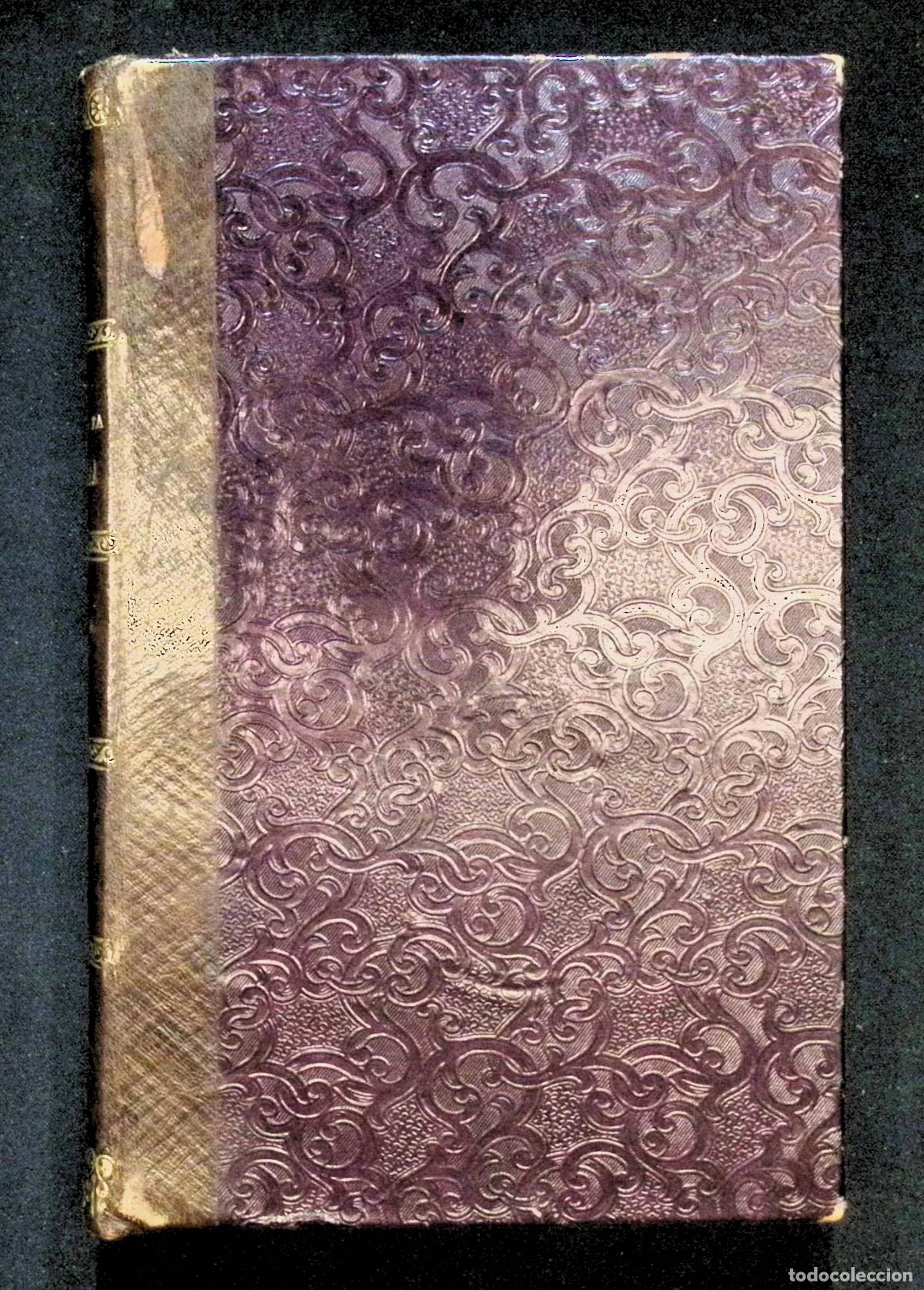 Libros antiguos: LA PERFECTA CASADA. - LE&Oacute;N, Fray Lu&iacute;s de. 1885. - Foto 5