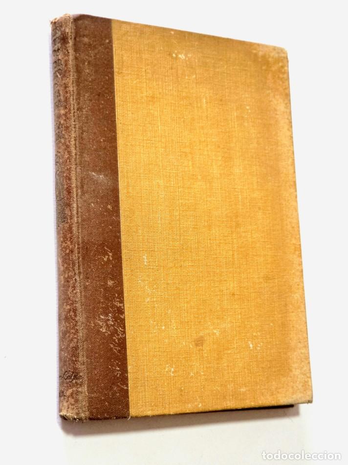 Libros antiguos: DE LA TAIGA Y DE LA TUNDRA. La vida en el Bajo Yenesei - HAVILAND, Maud D.