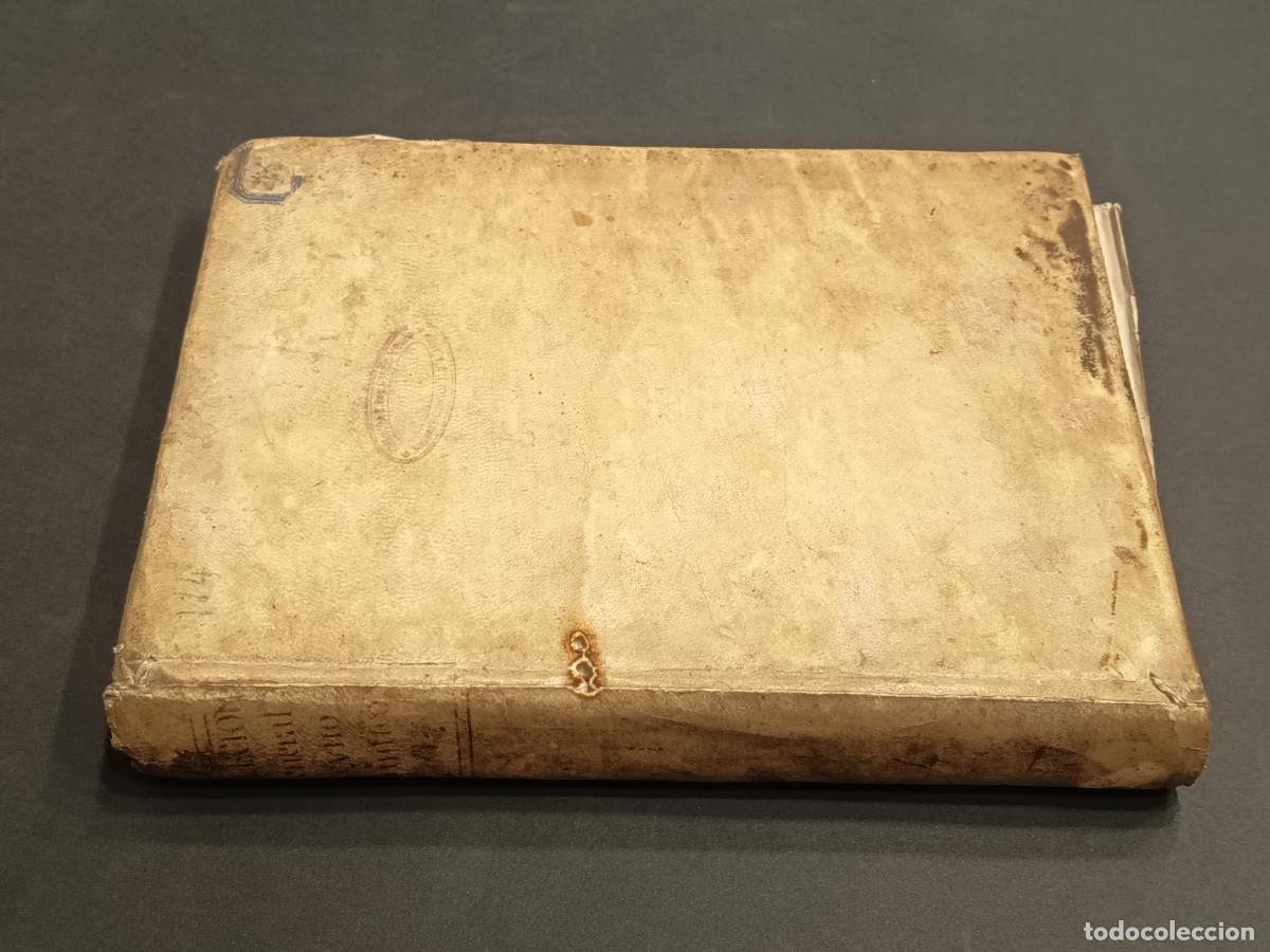 Libros antiguos: 1770 - BERNARDO IB&Aacute;&Ntilde;EZ ECHEVARRI. Colecci&oacute;n de documentos Regulares de la Compa&ntilde;&iacute;a en el Paraguay