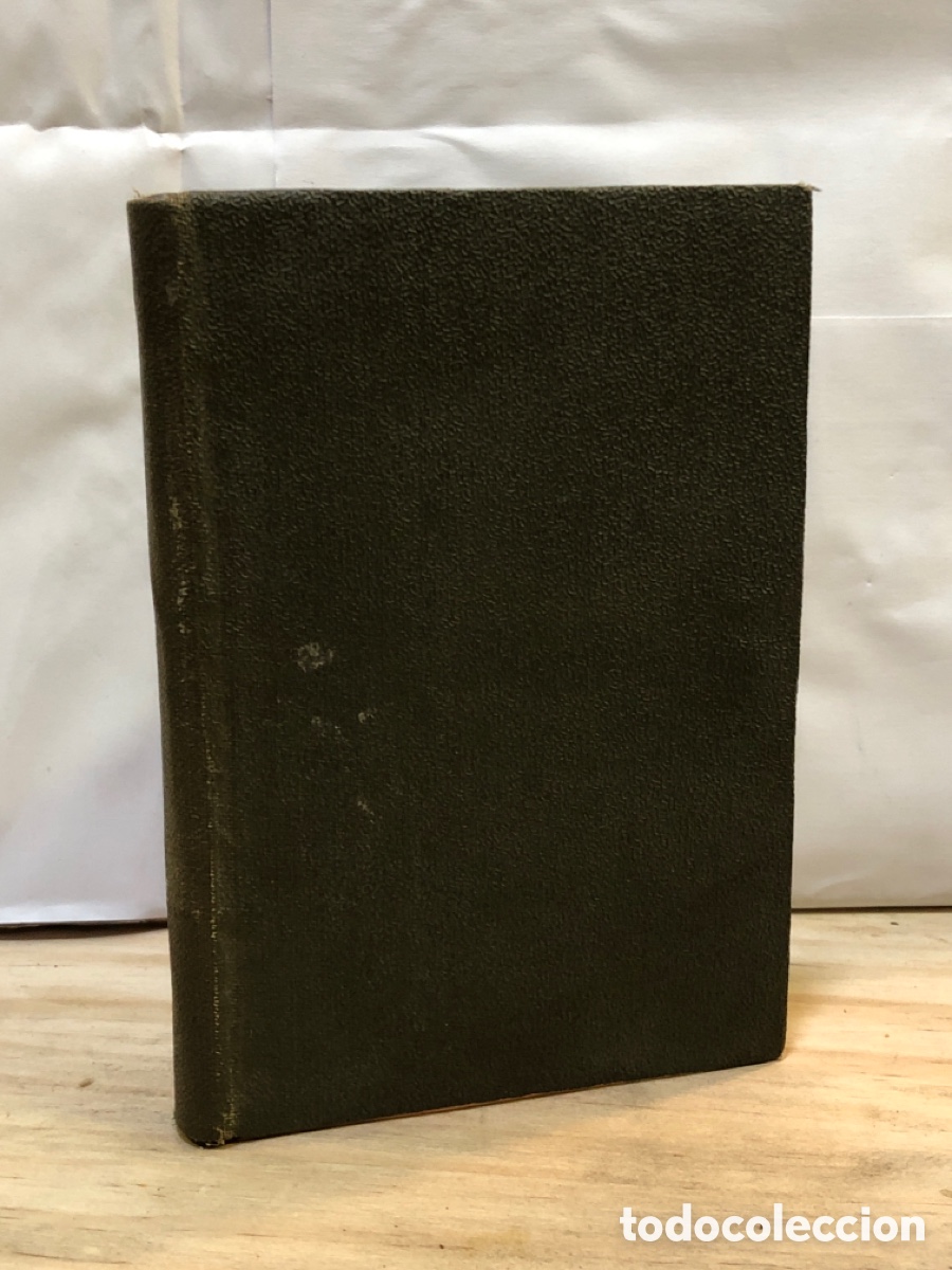 Libros antiguos: Johann Wolfgang von Goethe - Hermann et Doroth&eacute;e. Poeme en IX chants. Traduit par Bitaub&eacute;