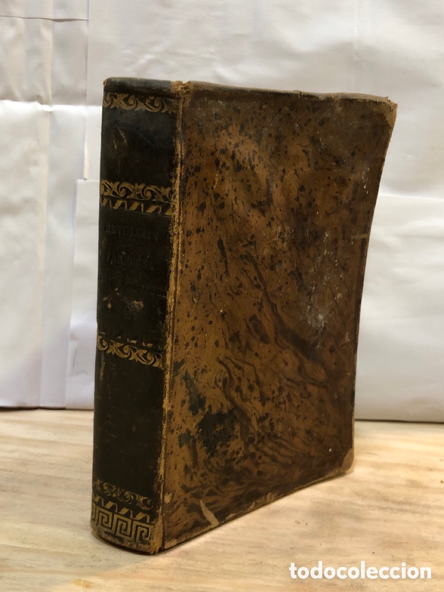 Libros antiguos: Adolphe Thiers - Revoluci&oacute;n francesa. Nueva edici&oacute;n
