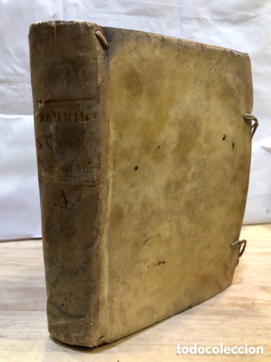 Libros antiguos: Don Pedro Giannini - Curso matem&aacute;tico para la ense&ntilde;anza de los caballeros cadetes [...]. Tomo IV