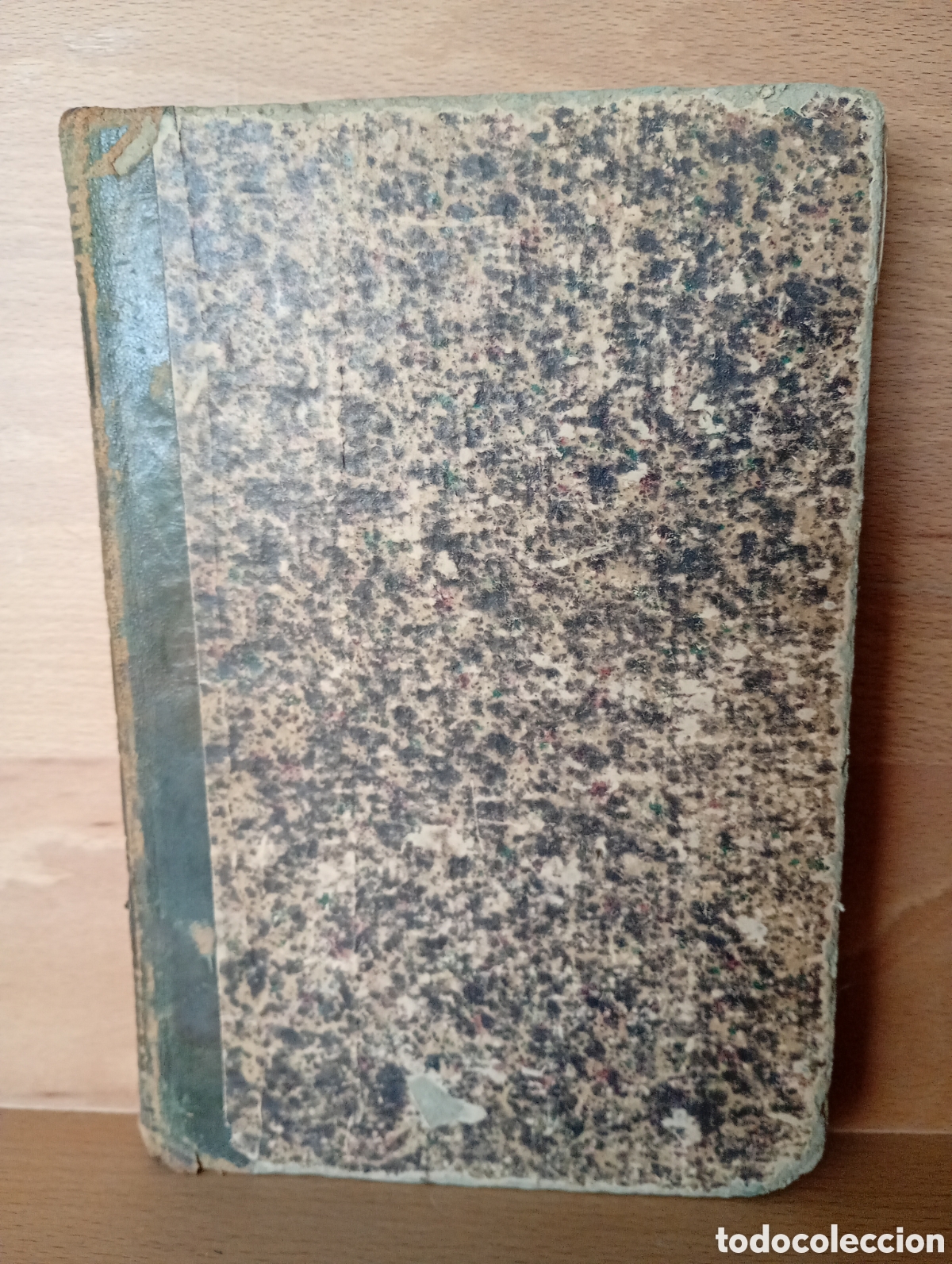 Libros antiguos: Principios de geometr&iacute;a y trigonometr&iacute;a rectilinea 1881 Men&eacute;ndez y pintado madrid
