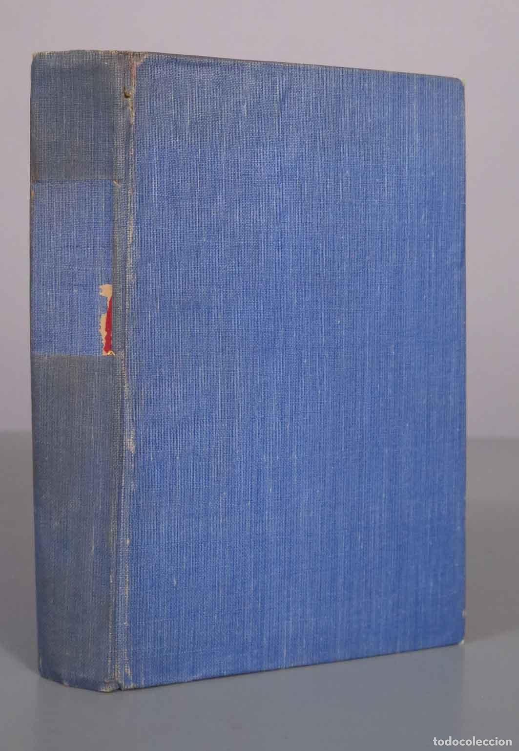 Libros antiguos: Prosistas modernos - Enrique D&iacute;ez-Canedo - Instituto-Escuela